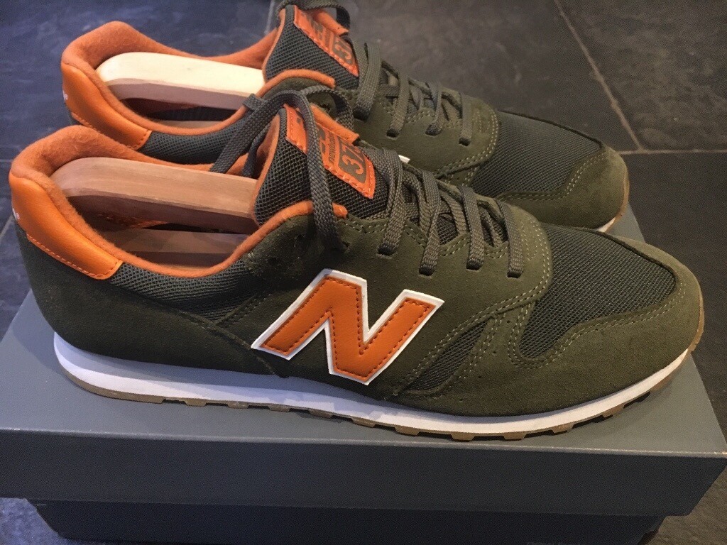 new balance surrey